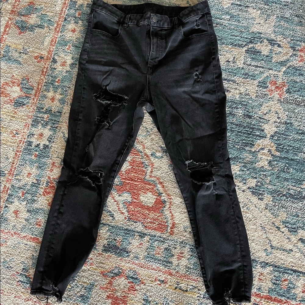 American Eagle Jeggings
